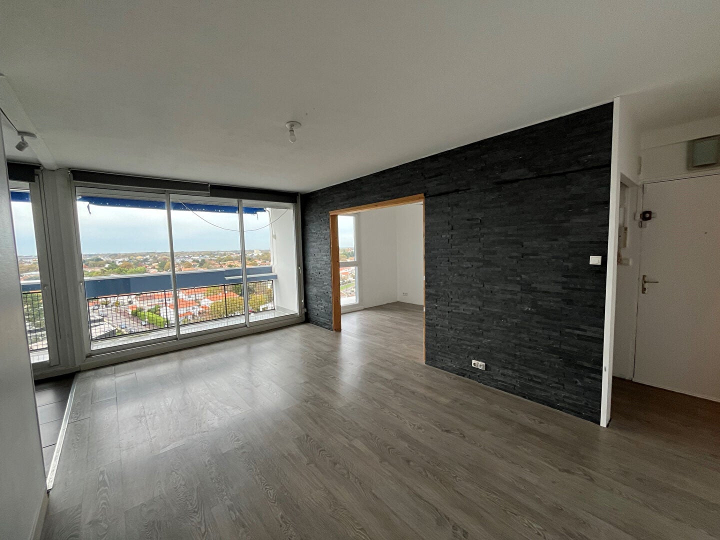 Appartement Rue des Vignobles à Mérignac