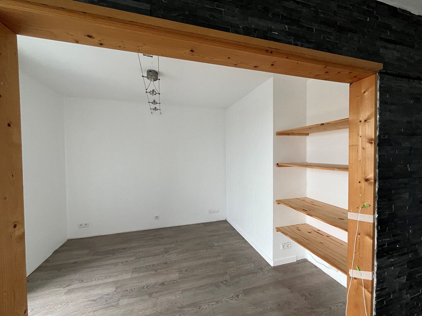 Appartement Rue des Vignobles à Mérignac