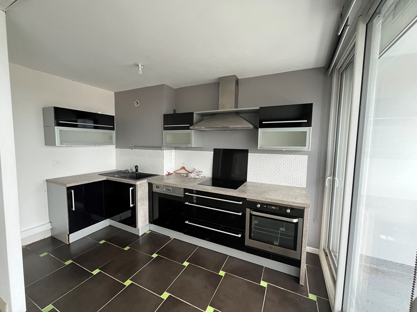Flat Rue des Vignobles in Mérignac