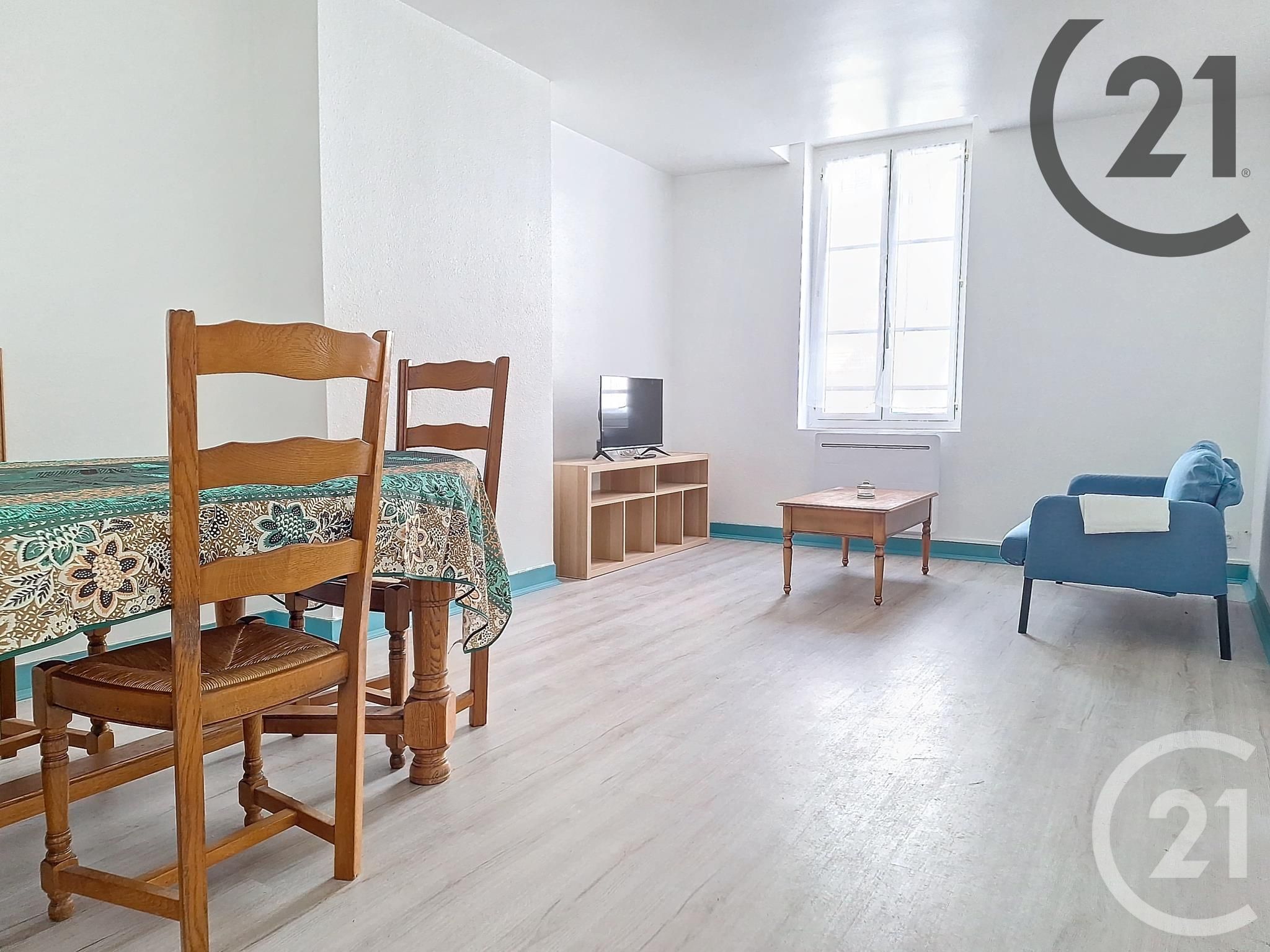 Appartement Rue Jacques d'Auxerre à Joigny