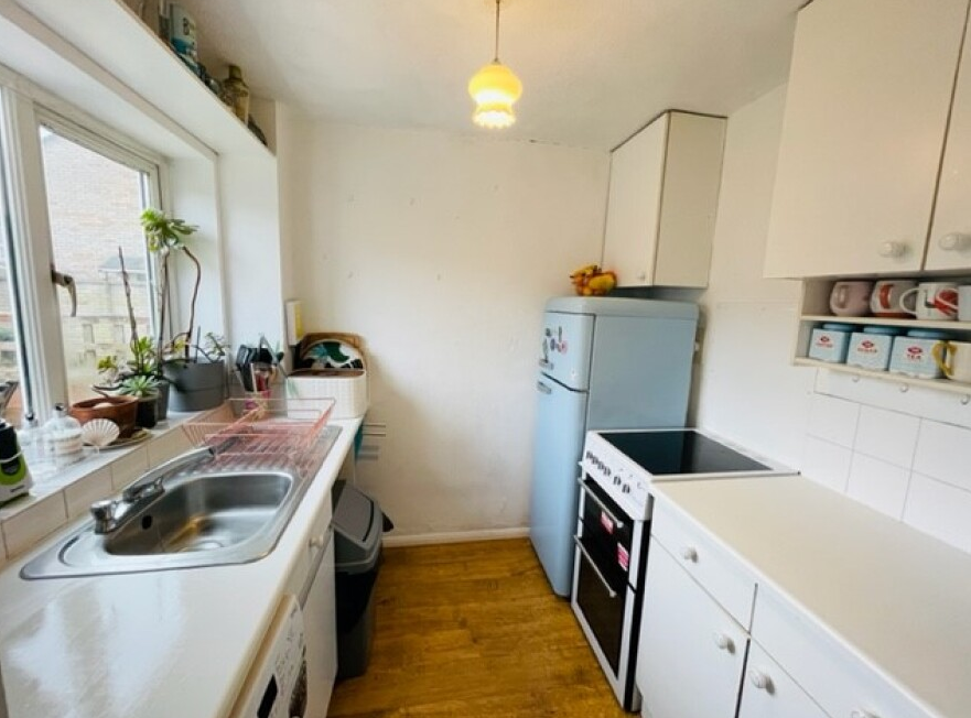 House Freshmoor in Clevedon