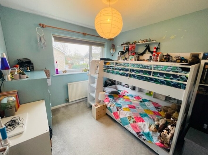House Freshmoor in Clevedon