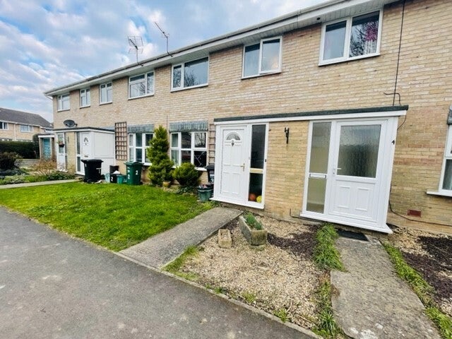 House Freshmoor in Clevedon