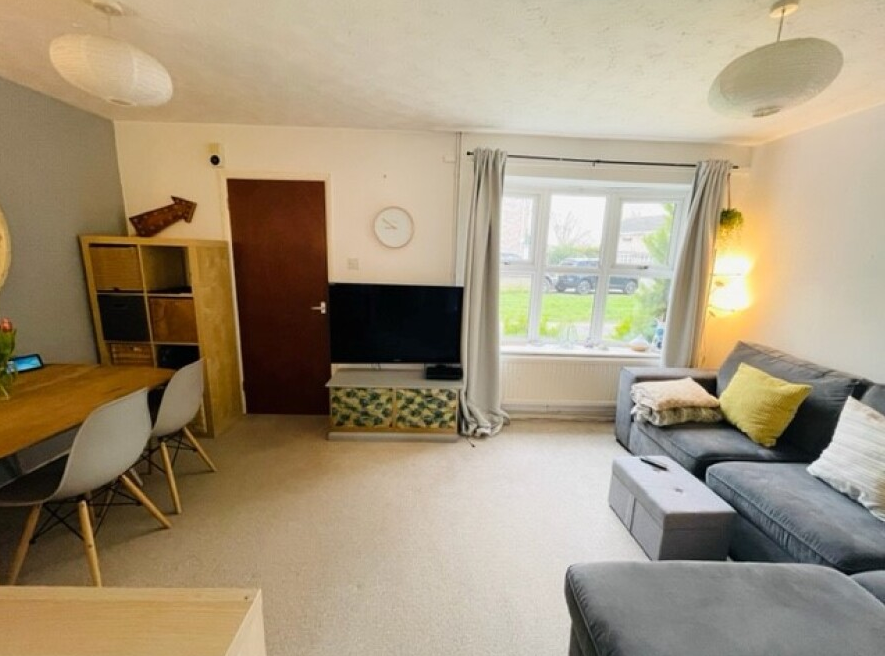 House Freshmoor in Clevedon