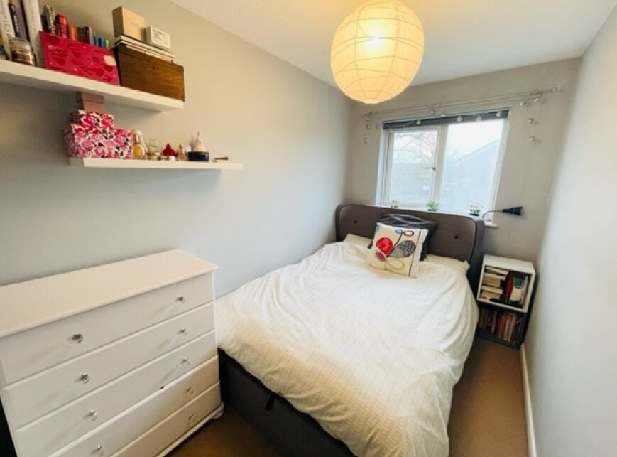 House Freshmoor in Clevedon