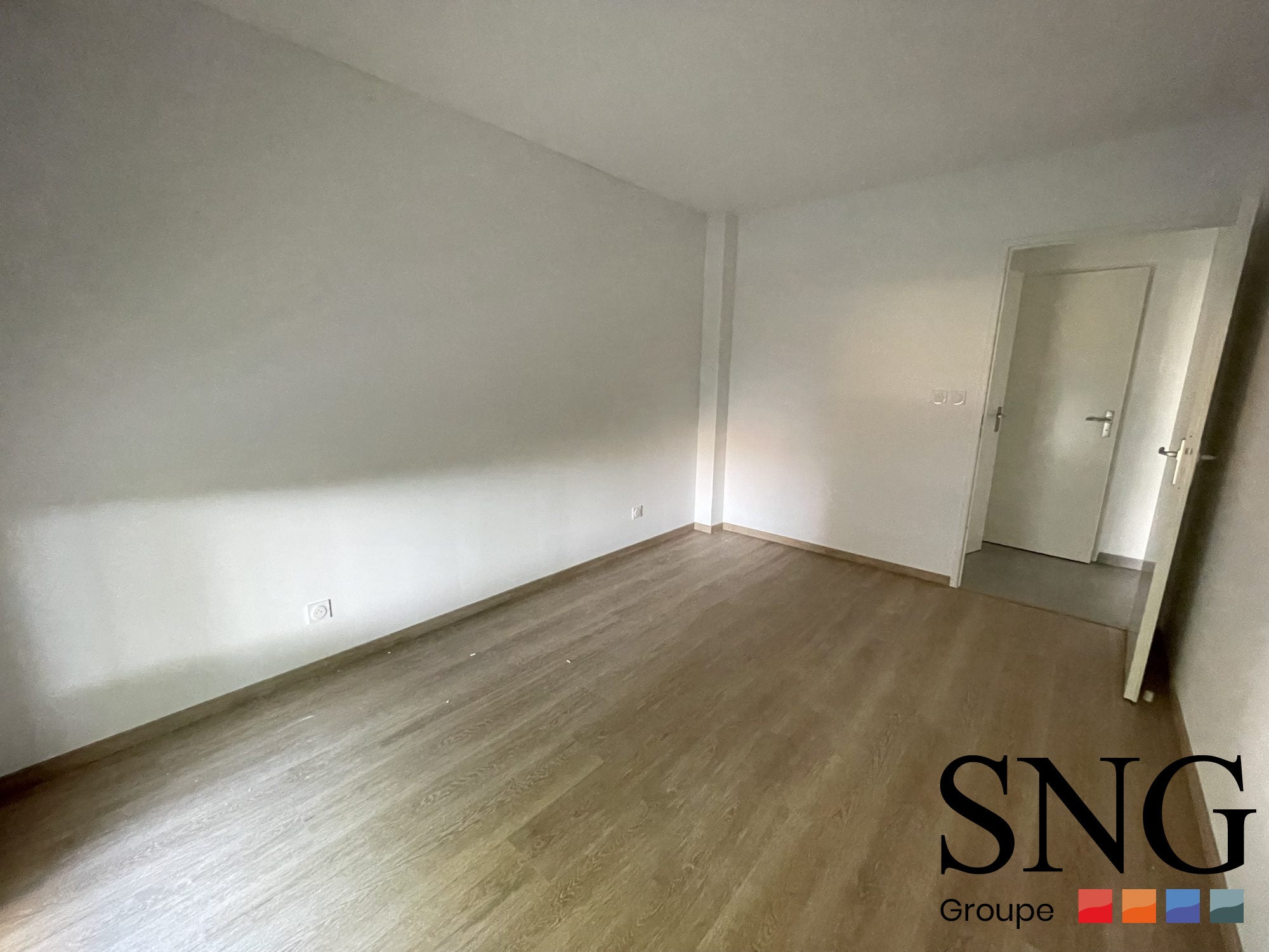 Flat Chemin de Beldou in Saint-Jory