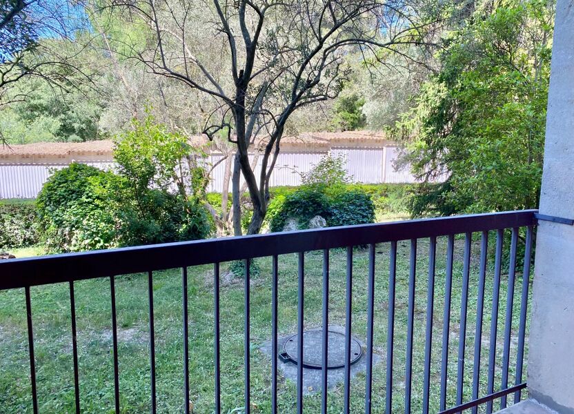 Appartement La Provençale à Aix-en-Provence