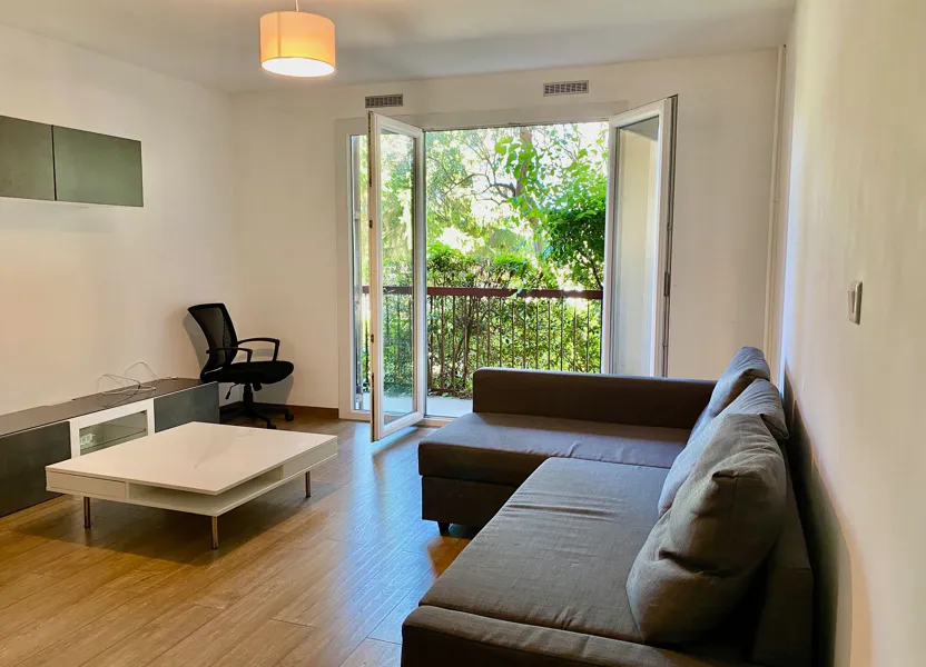 Appartement La Provençale à Aix-en-Provence