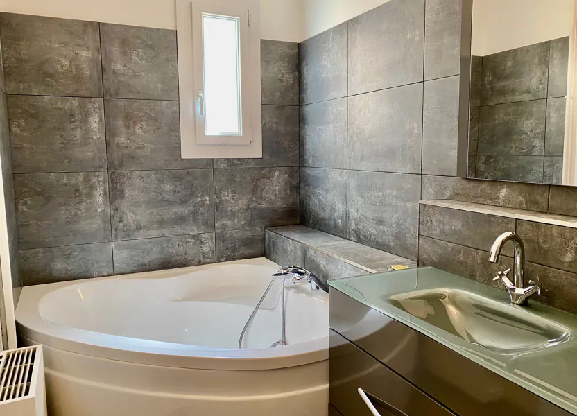 Appartement La Provençale à Aix-en-Provence