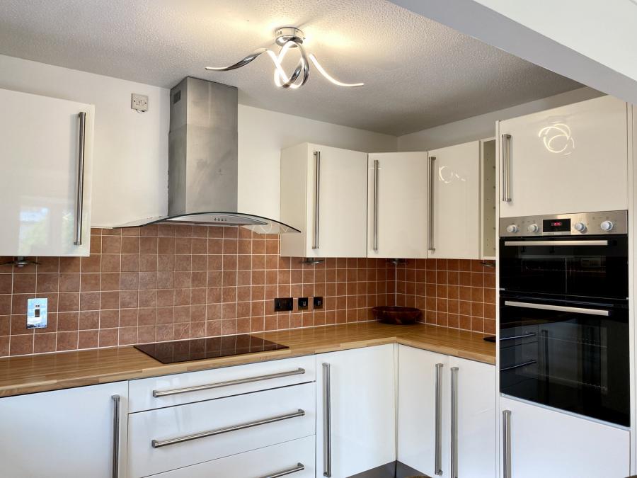 Flat Vancouver Quay in Salford