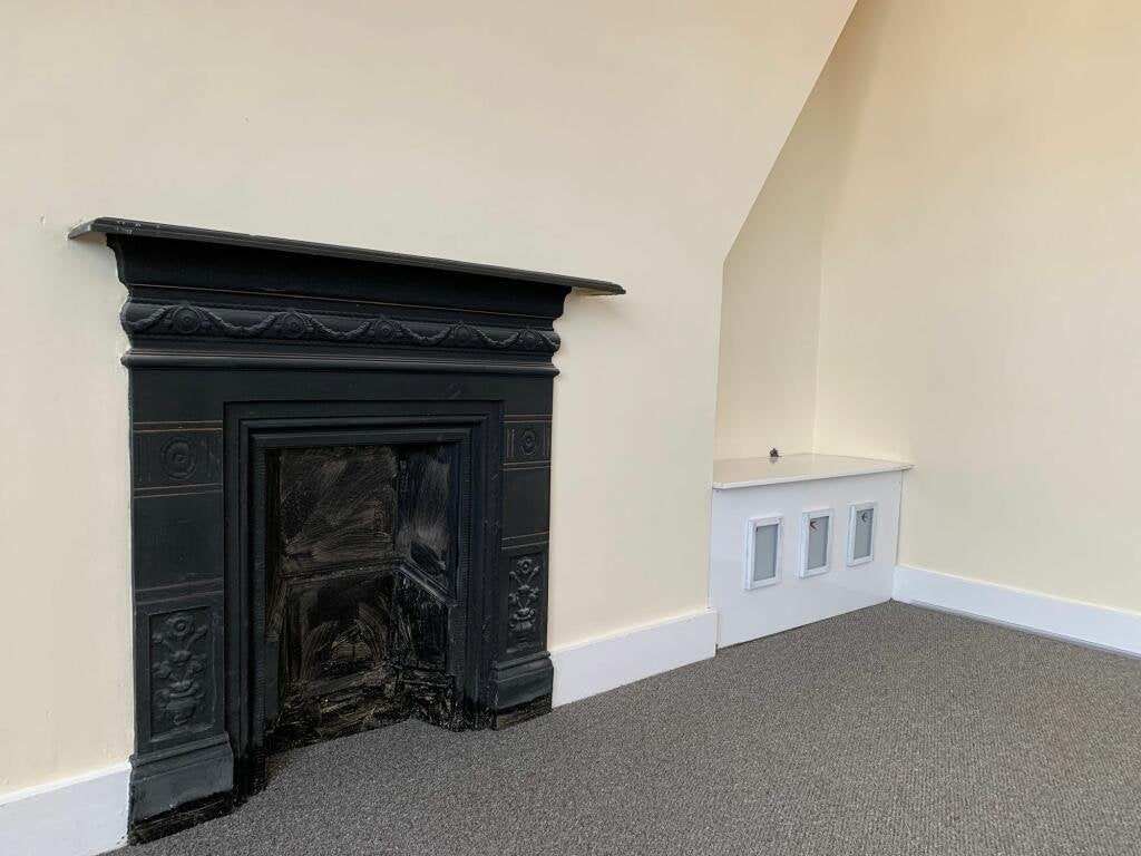 Flat Westgate Bay Avenue in Thanet
