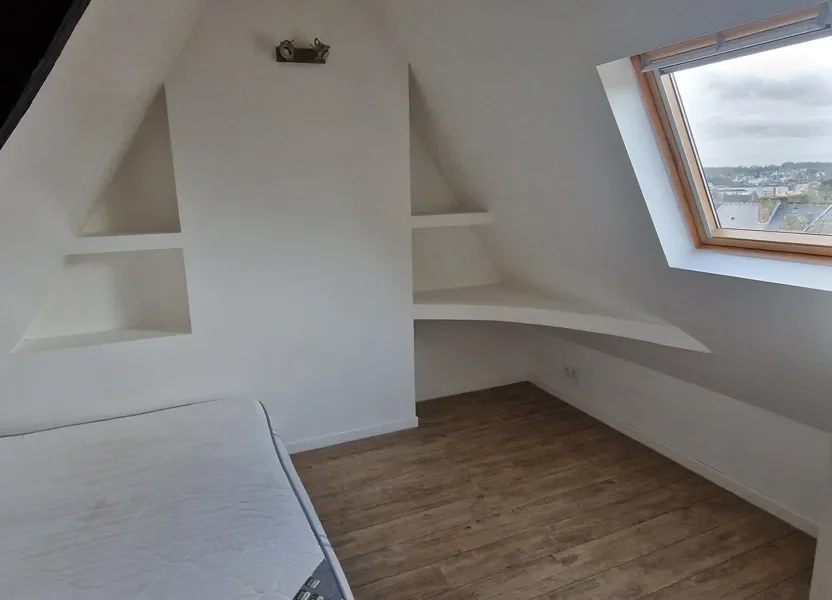 Appartement Rue Auguste Pavie à Guingamp