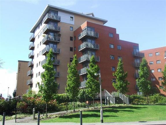 Room City Walk in Leeds