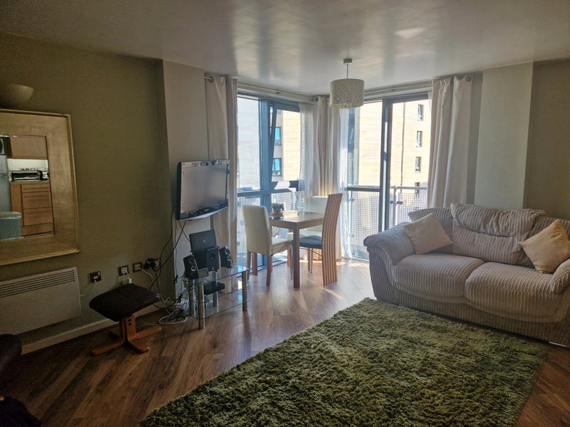 Room City Walk in Leeds