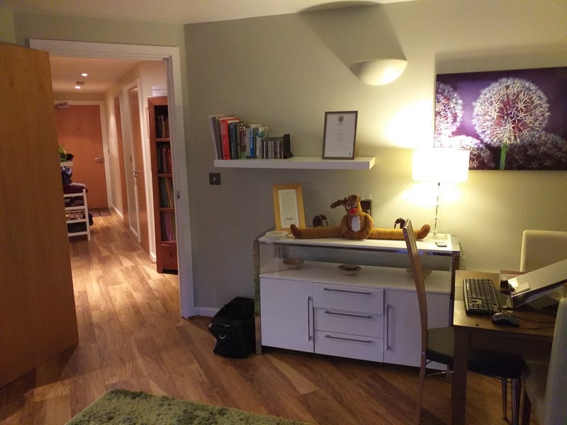 Room City Walk in Leeds