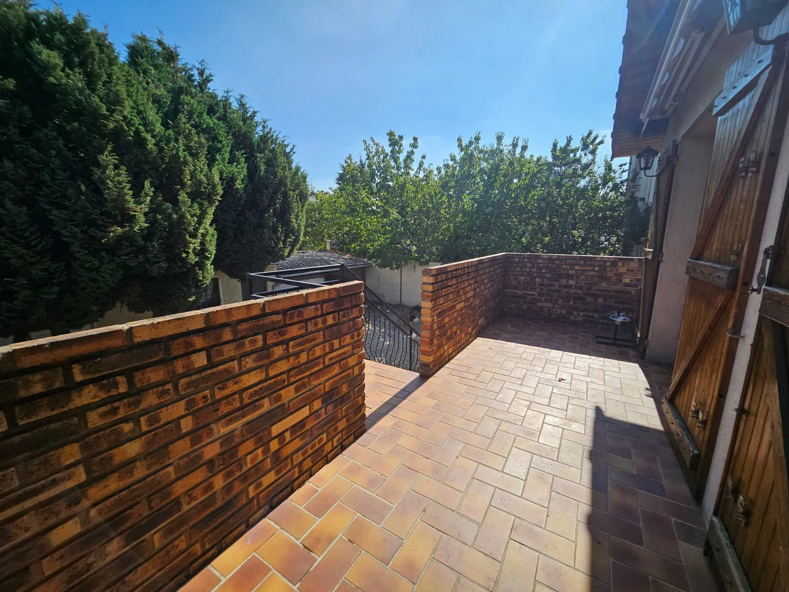 Chambre Rue Darthe à Choisy-le-Roi
