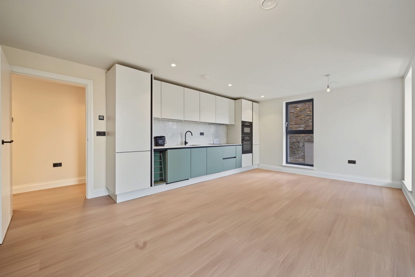Flat Tottenham Lane in Greater London