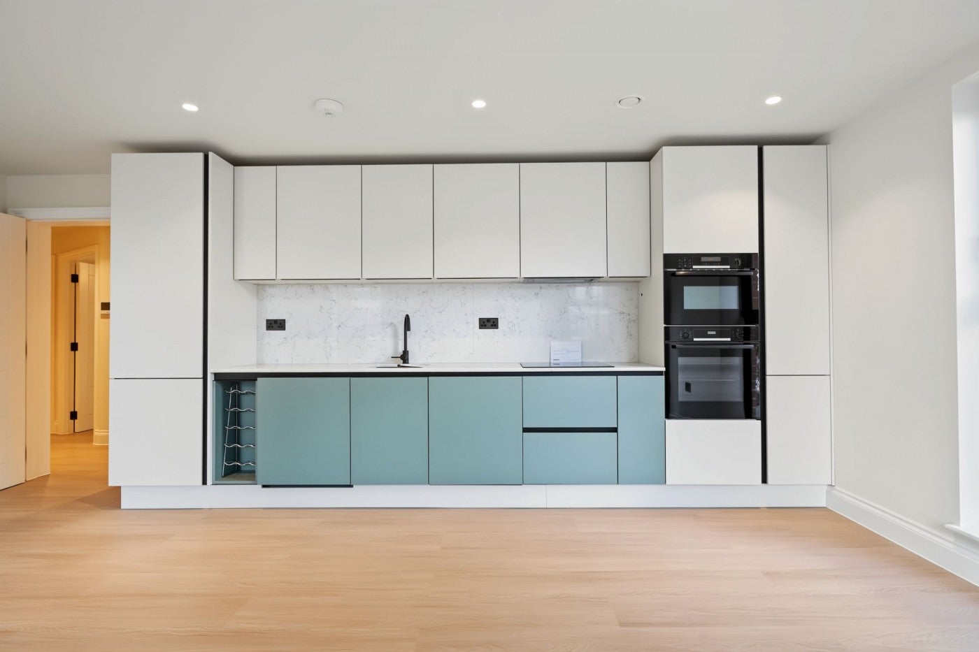 Flat Tottenham Lane in Greater London