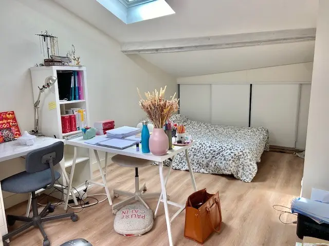 Appartement Rue du Taur à Toulouse