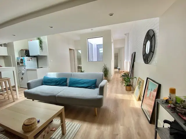 Appartement Rue du Taur à Toulouse