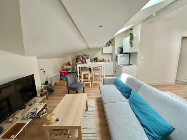Appartement Rue du Taur à Toulouse