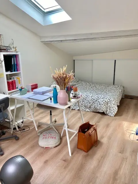 Appartement Rue du Taur à Toulouse
