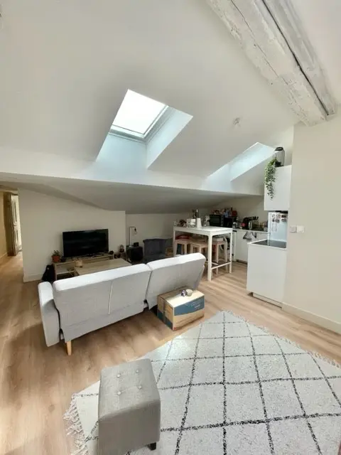 Appartement Rue du Taur à Toulouse