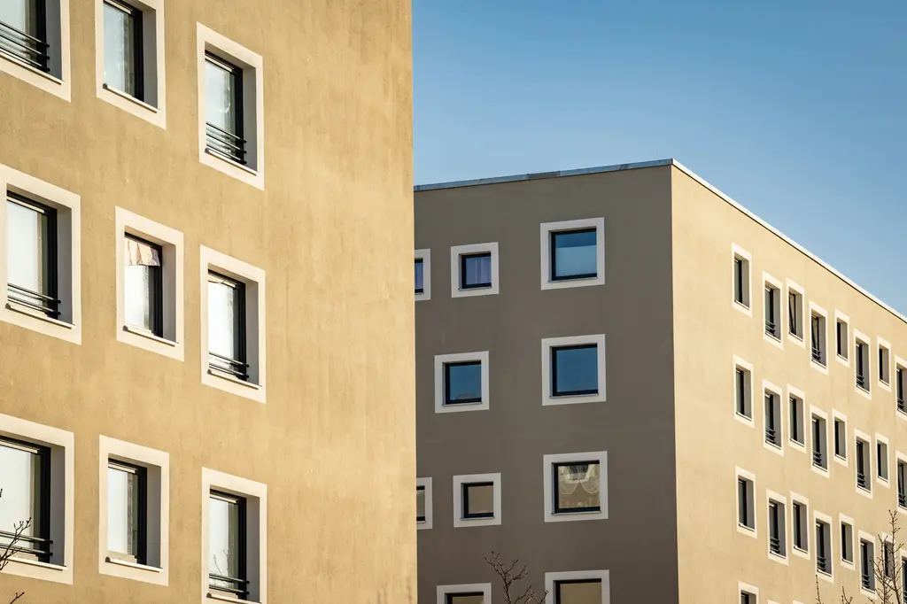 Wohnung Ashdodstraße in Berlin