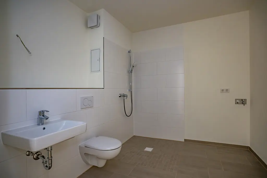 Wohnung Ashdodstraße in Berlin