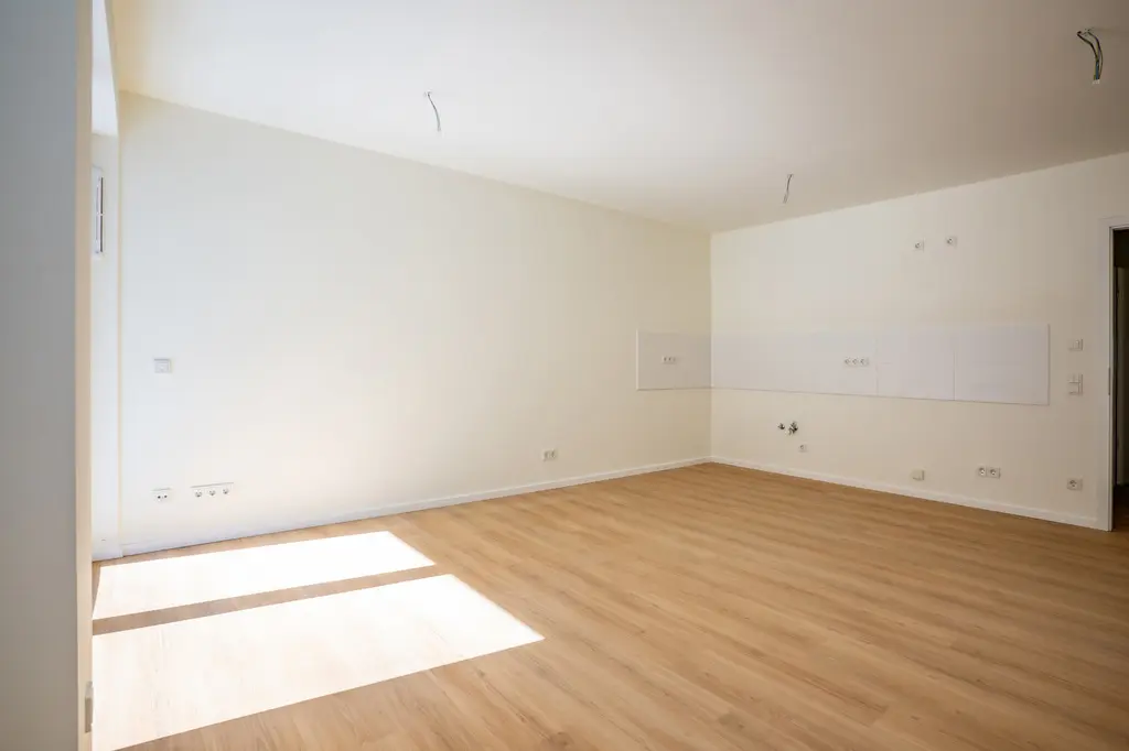 Wohnung Ashdodstraße in Berlin