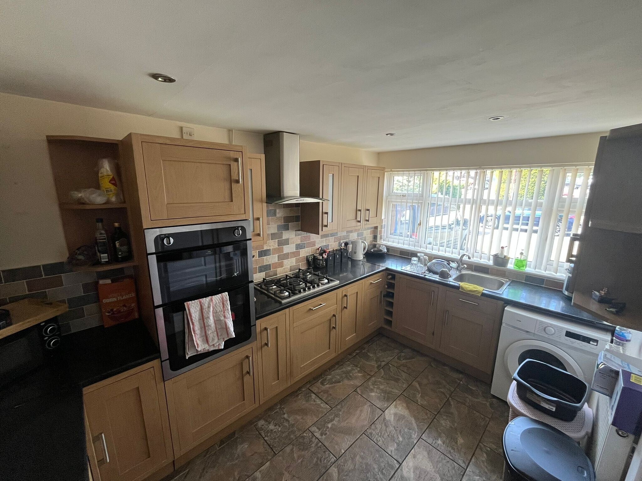 House Bridgnorth Grove in Willenhall