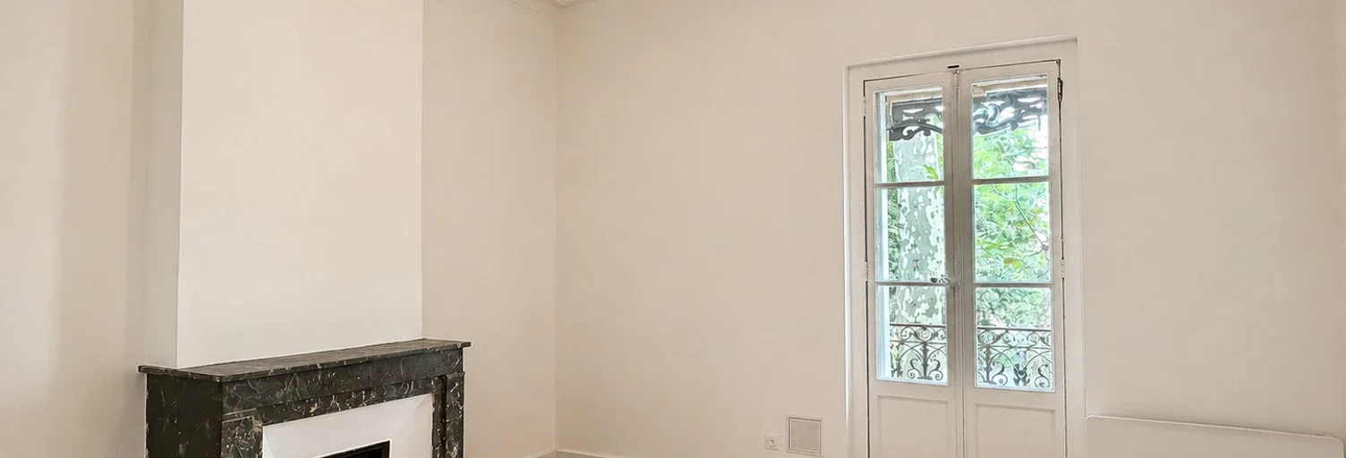 Flat Avenue Bouisson Bertrand in Montpellier