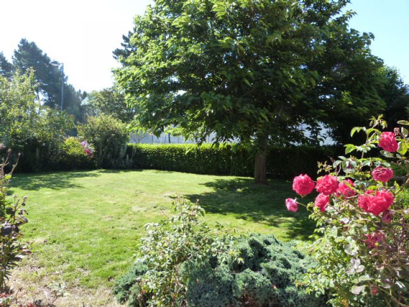 Maison Rue du Général Leclerc à Saint-Pol-de-Léon