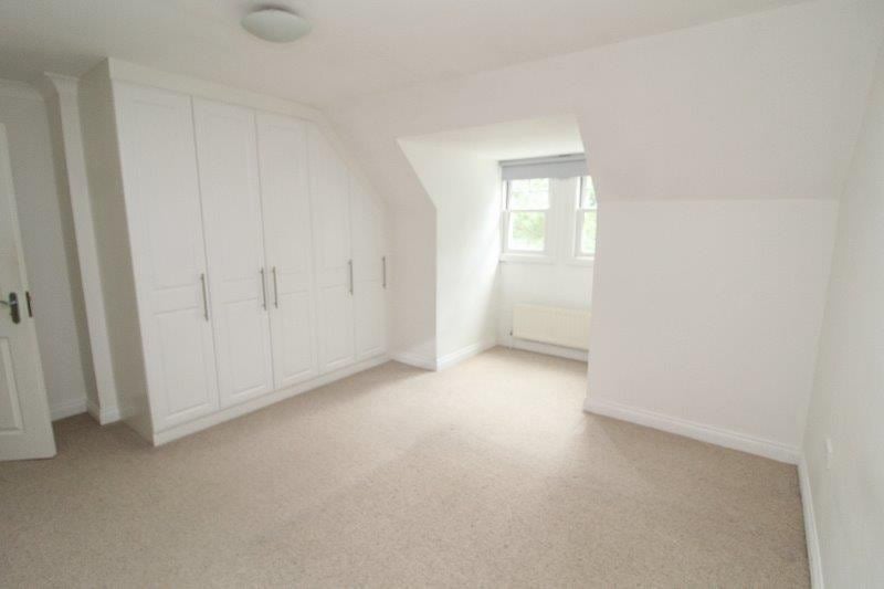 Flat Talbot Avenue in Bournemouth
