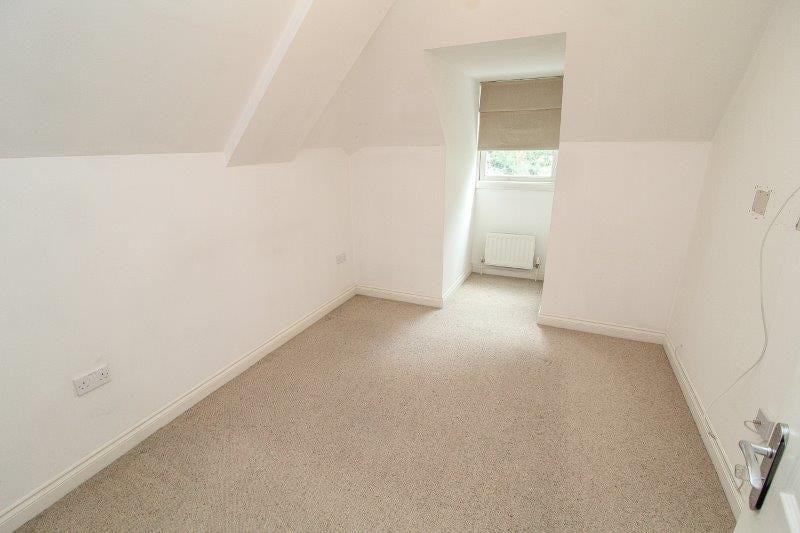 Flat Talbot Avenue in Bournemouth