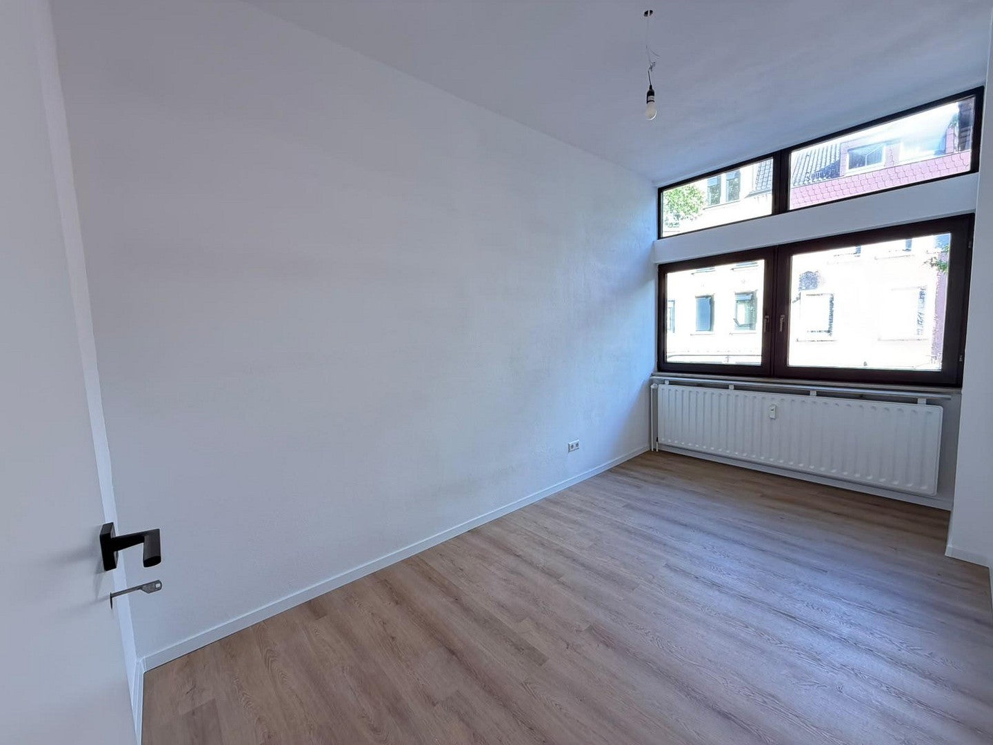 Wohnung Westliche Karl-Friedrich-Straße in Pforzheim