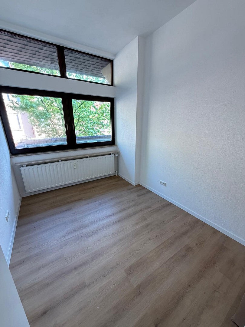 Wohnung Westliche Karl-Friedrich-Straße in Pforzheim