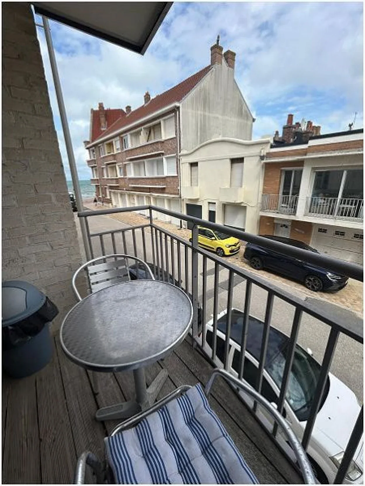 Appartement Rue des Peupliers à Bray-Dunes