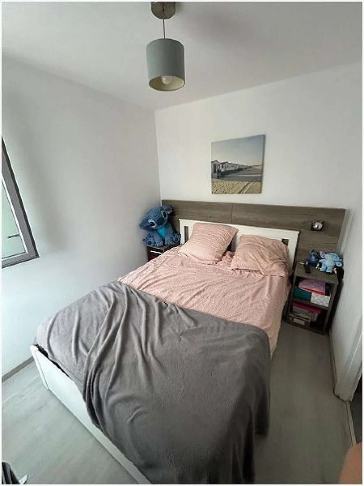 Appartement Rue des Peupliers à Bray-Dunes