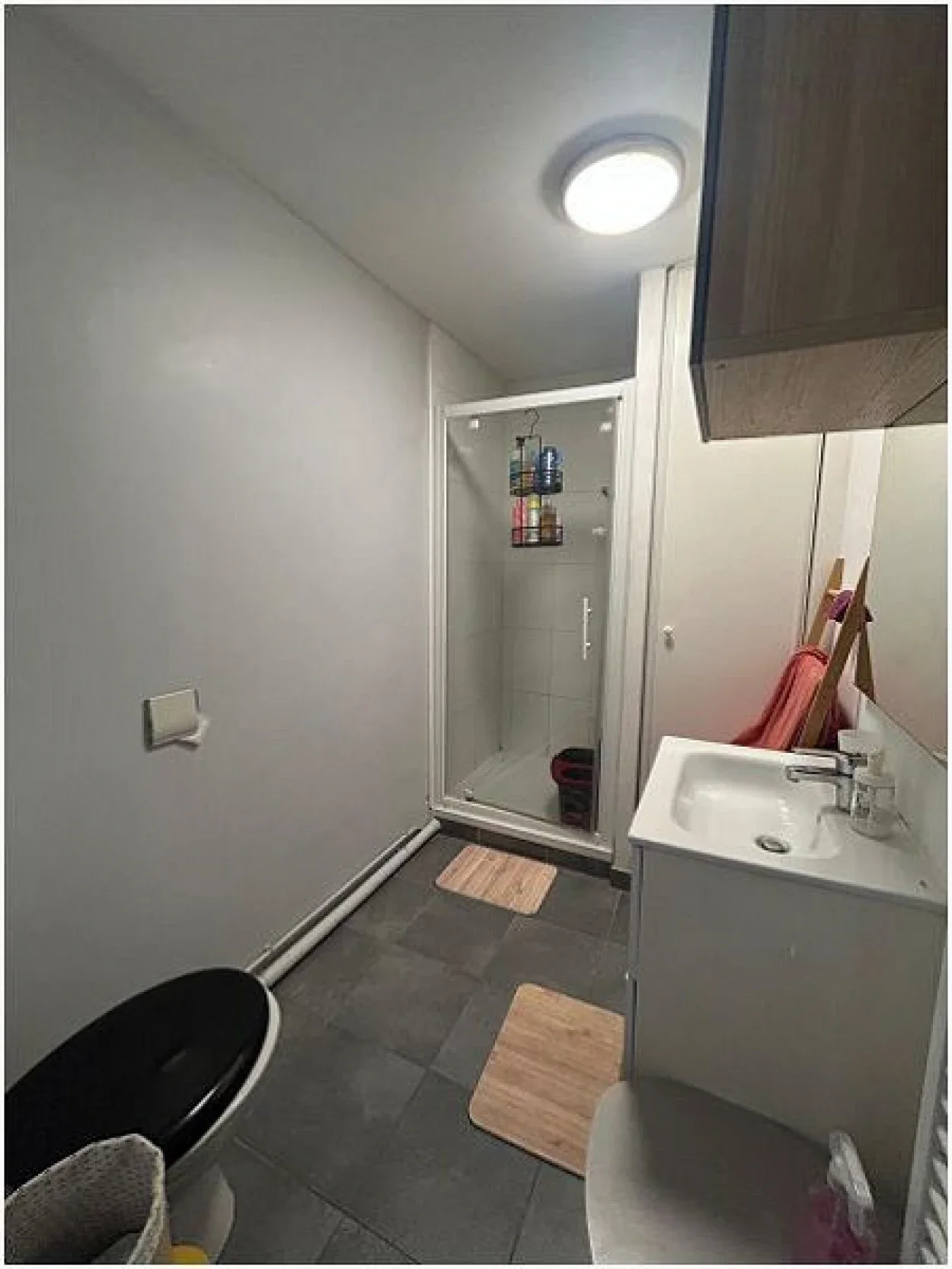 Appartement Rue des Peupliers à Bray-Dunes