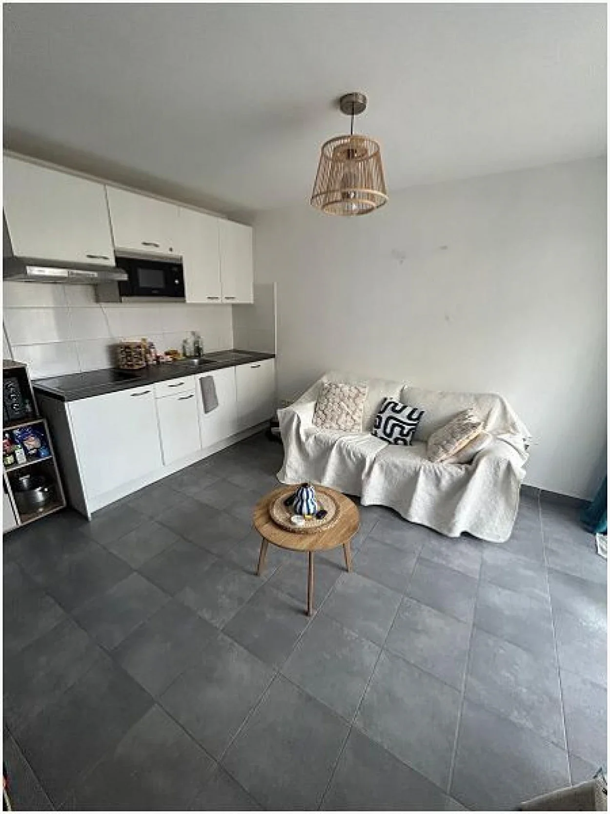 Appartement Rue des Peupliers à Bray-Dunes