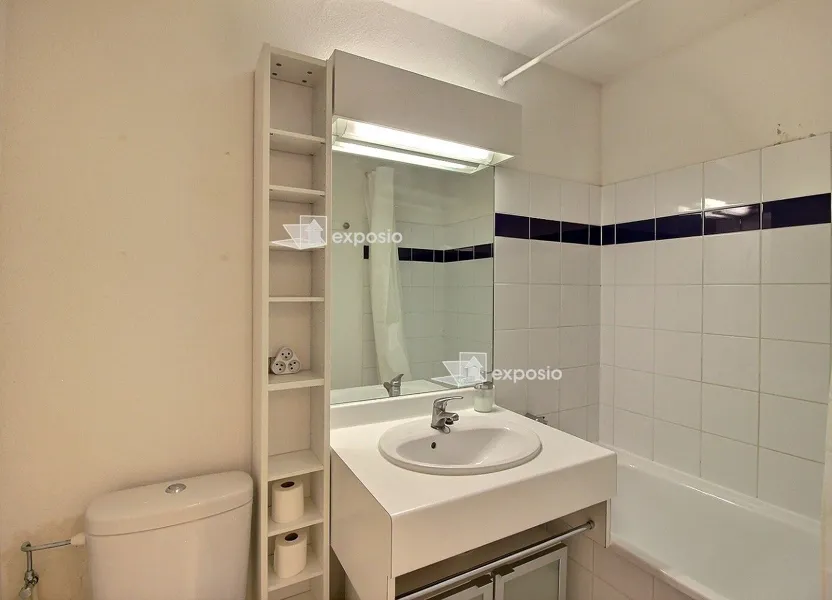 Appartement Rue du Jeu de Paume à Strasbourg