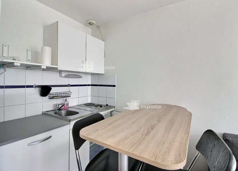 Appartement Rue du Jeu de Paume à Strasbourg