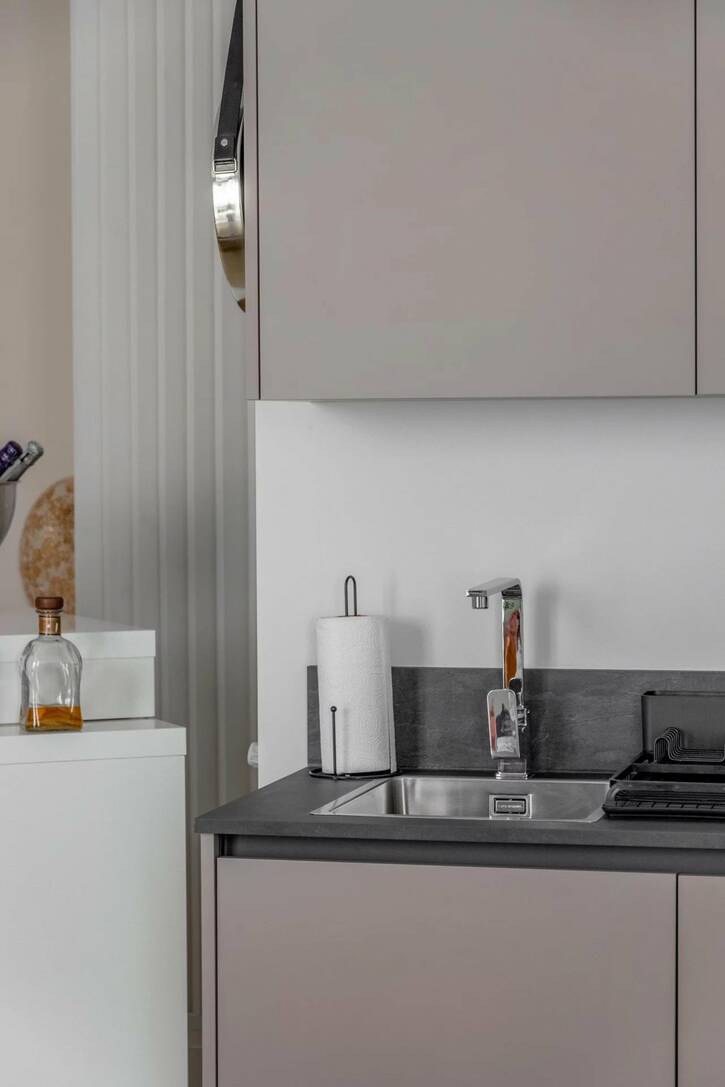 Appartement Boulevard Gambetta à Nice