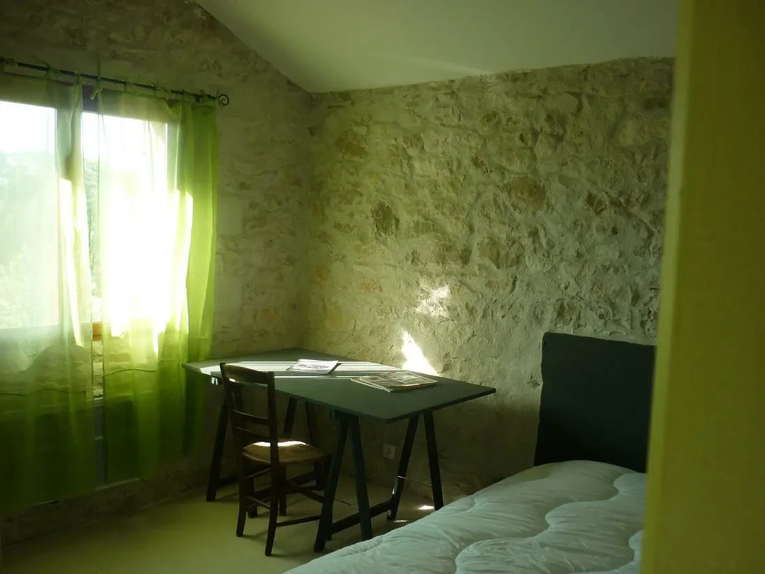 Maison Route de Ronel à Dénat