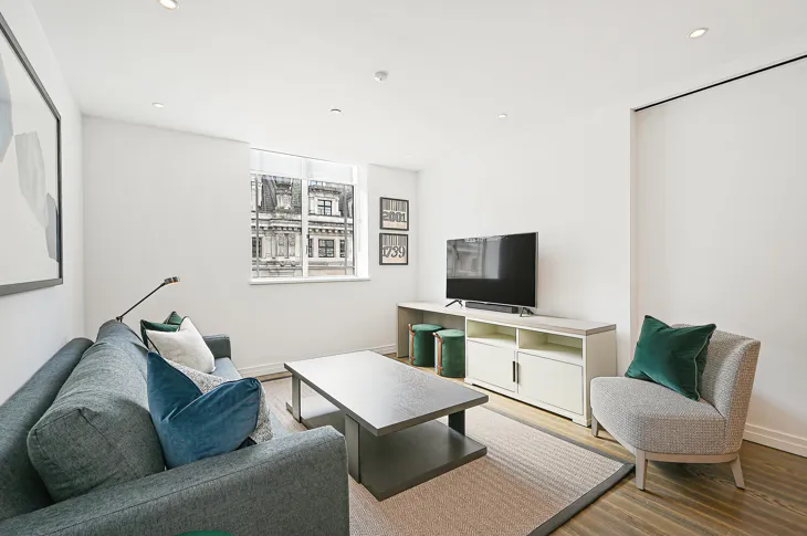 Flat Regent Street in City of Westminster