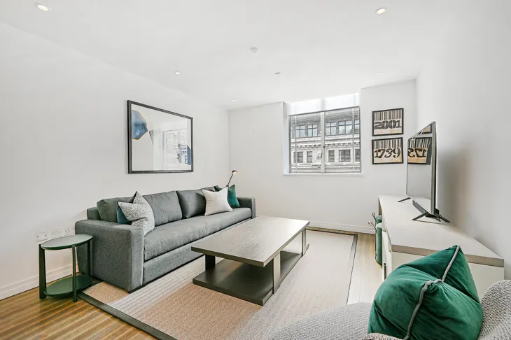 Flat Regent Street in City of Westminster
