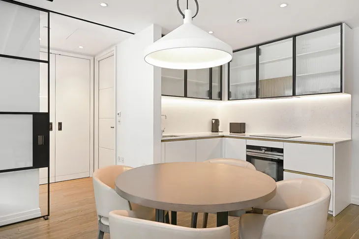Flat Regent Street in City of Westminster