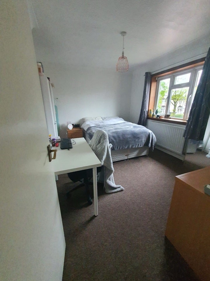 House Glentanner Way in Greater London