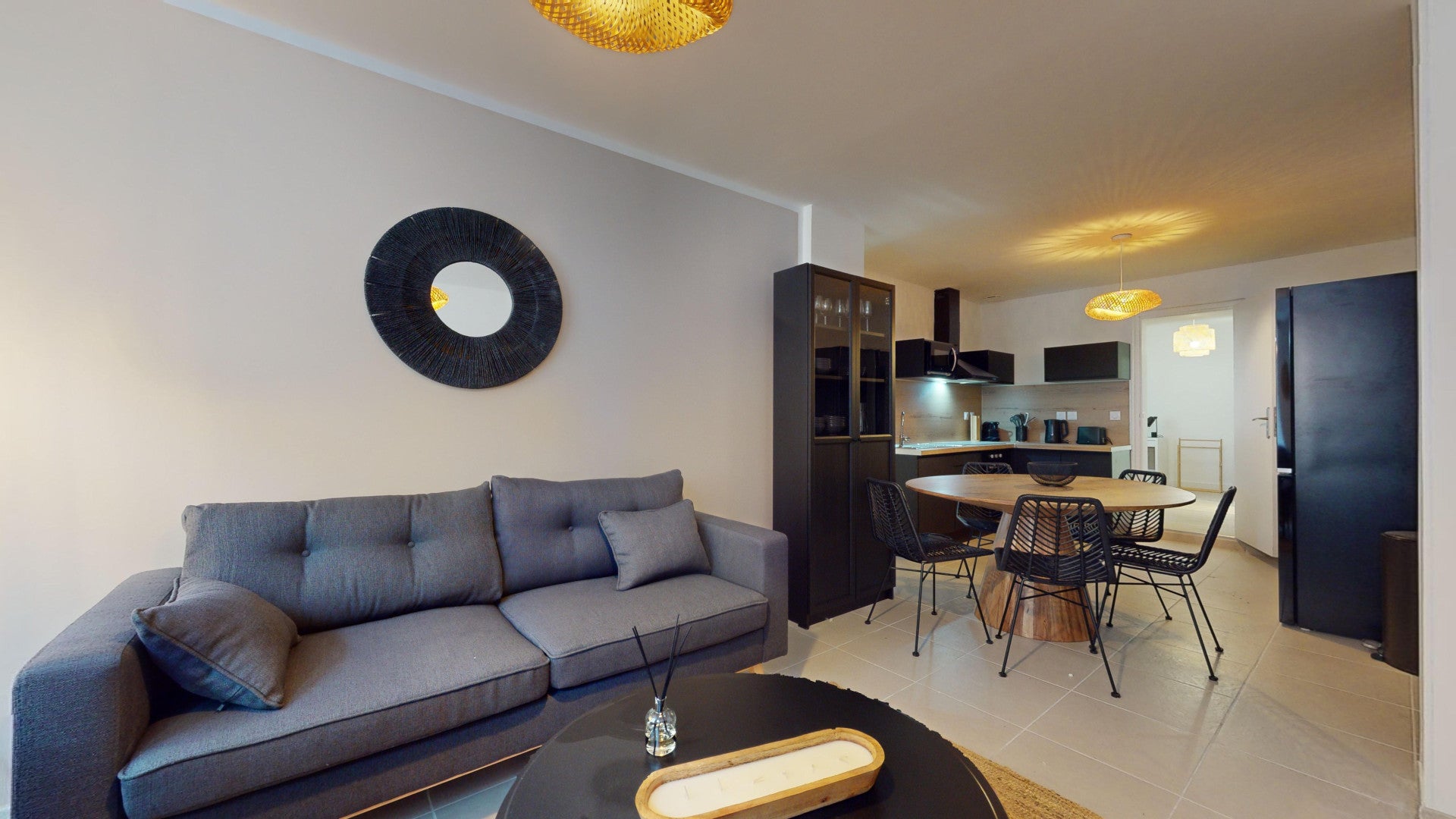 Appartement Rue Saint-Eloi à Lille